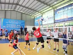 爱游戏官方入口-包含排球联赛，徽州玄武队与吴越闪电队强势反弹，体能对抗拉满！细节处理更胜一筹的词条